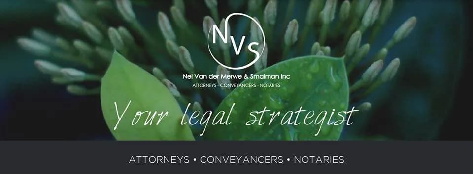 Nel Van der Merwe & Smalman Inc in Mamelodi