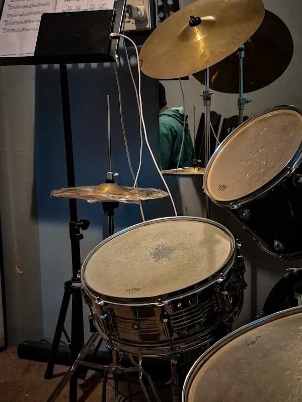 Musical Minds in Wonderboom