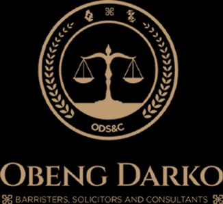 Obeng Darko Solicitors and Consultants in Dome