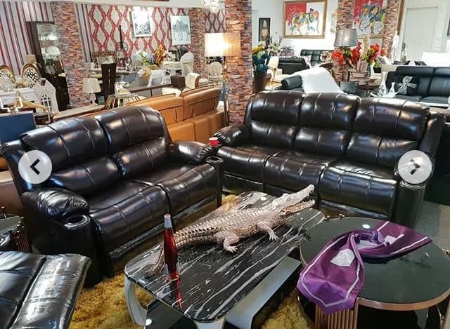 JUST FURNITURE in Ilasan
