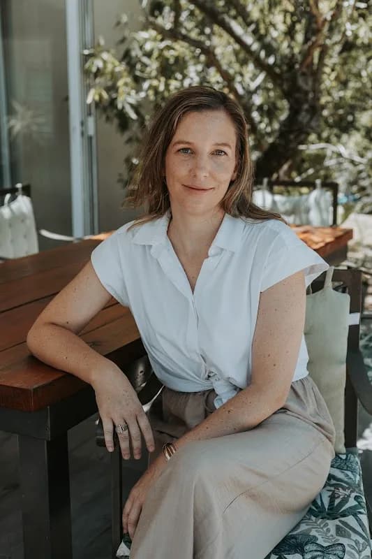 Bronwyn Pepperell Counselling in Strand