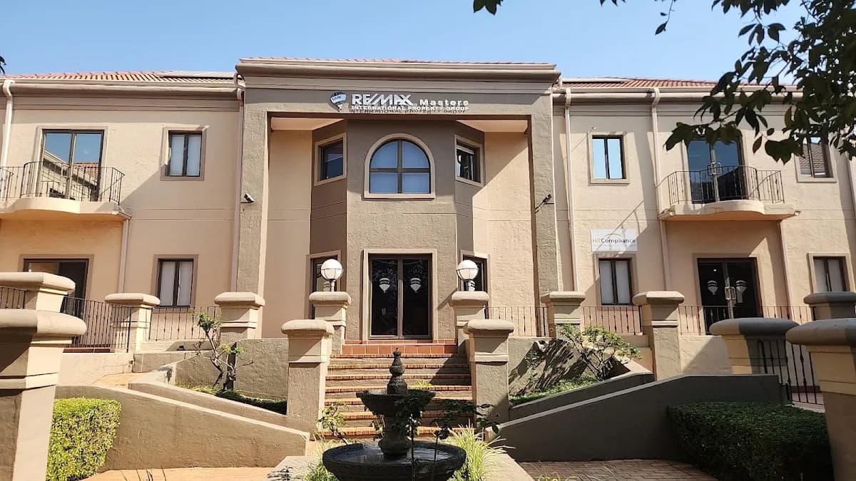 RE/MAX Masters Bryanston in Bryanston