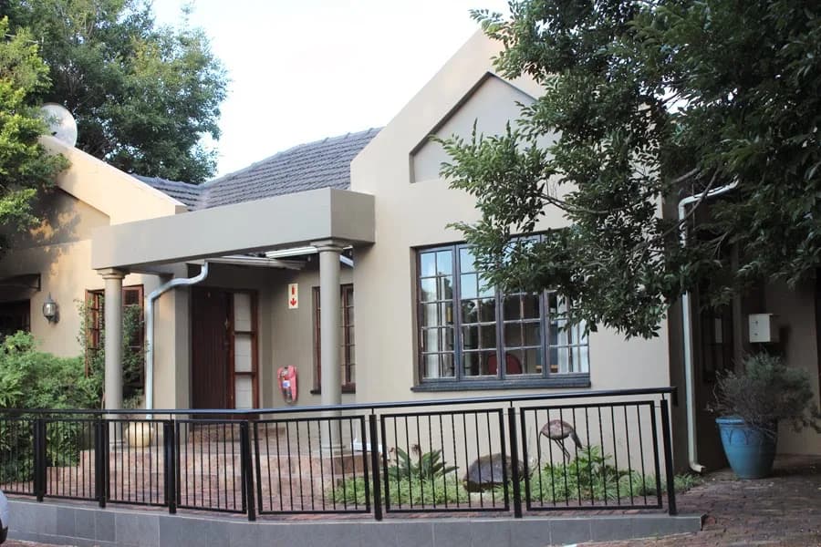 Ruth Avenue Guesthouse in Edenvale