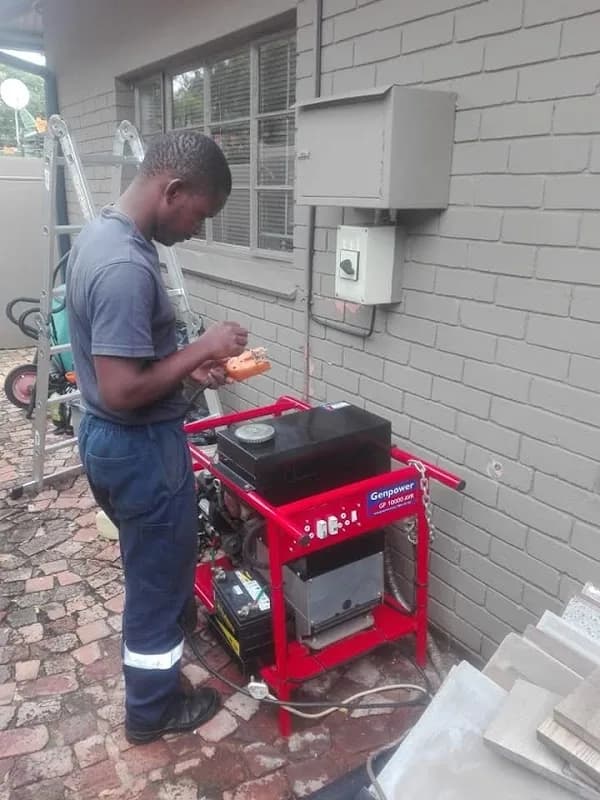 Centurion Plumbers Centurion in Centurion CBD