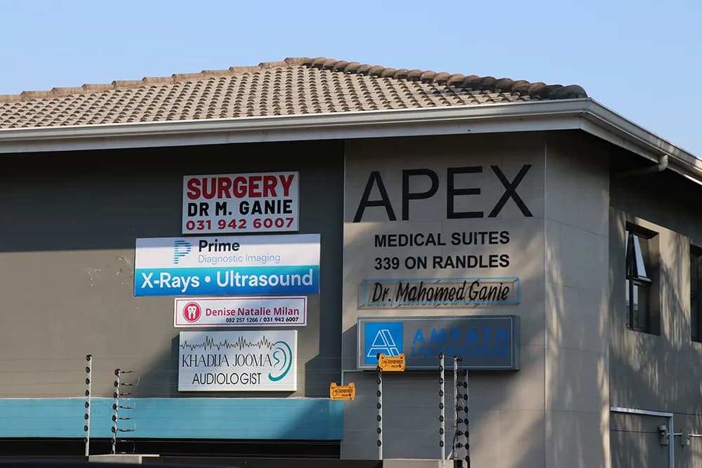 Prime Diagnostic Imaging Randles Rd in Glenwood