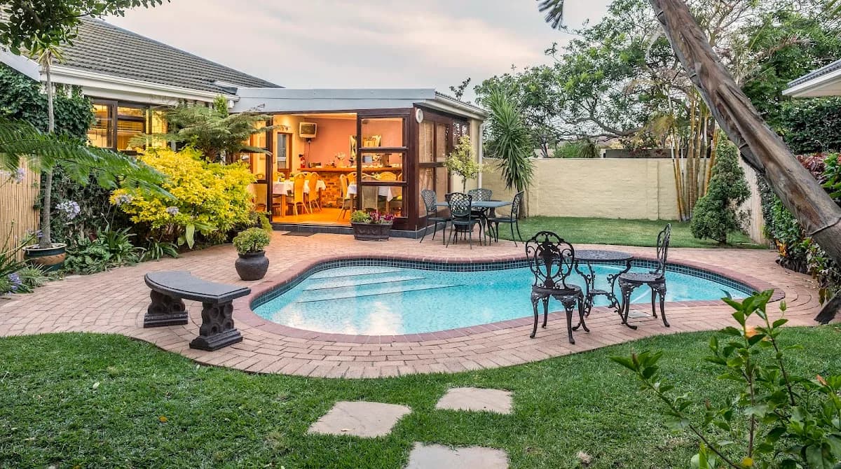 Algoa Guest House in Summerstrand
