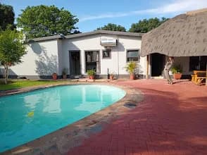 pythons guest lodge in Rustenburg CBD