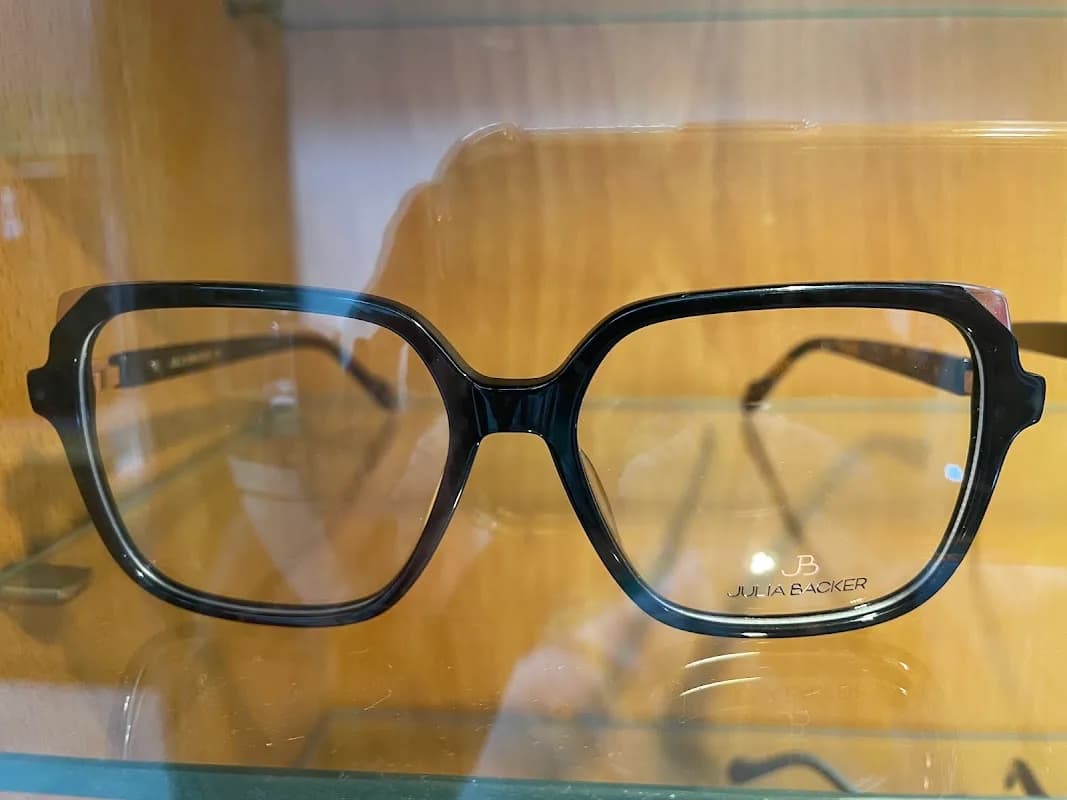 N N. Bhagwandas Optometrist in Durban CBD