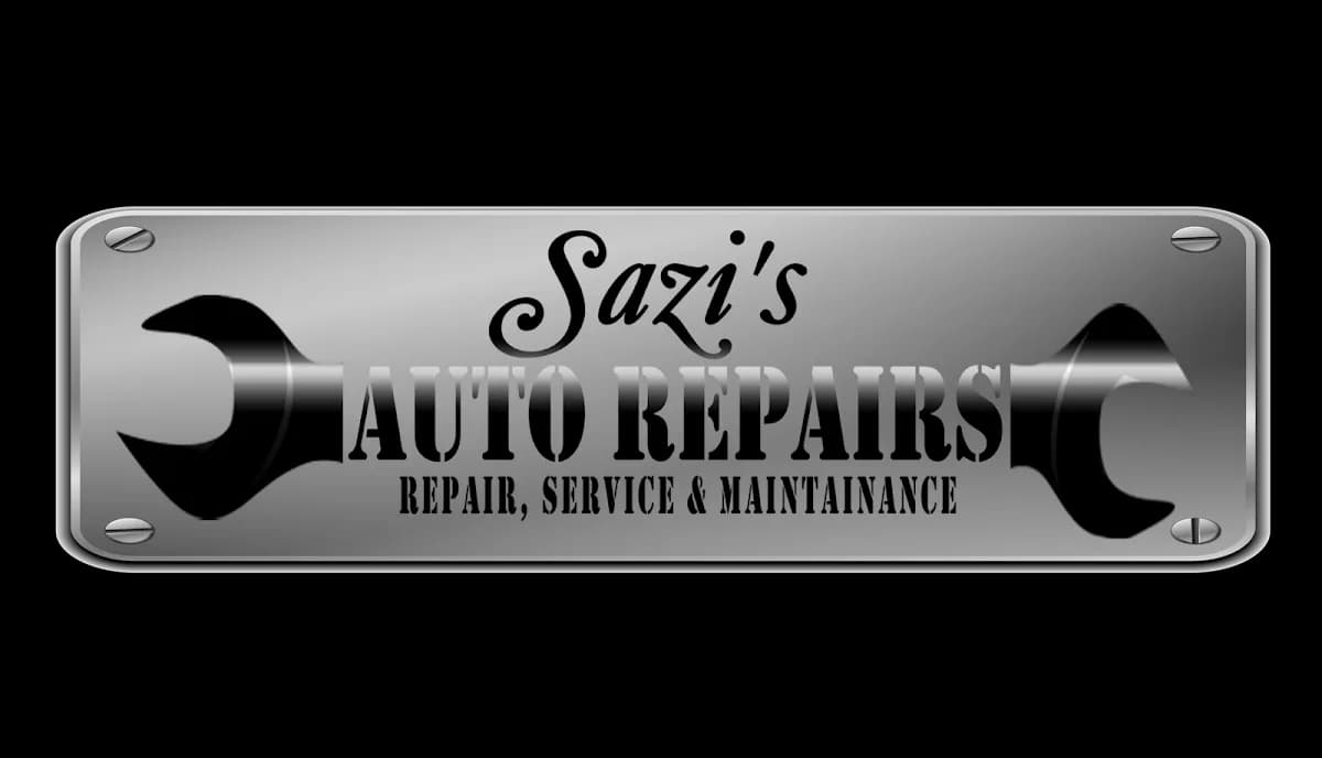 Sazi's Auto Repair in Diepkloof