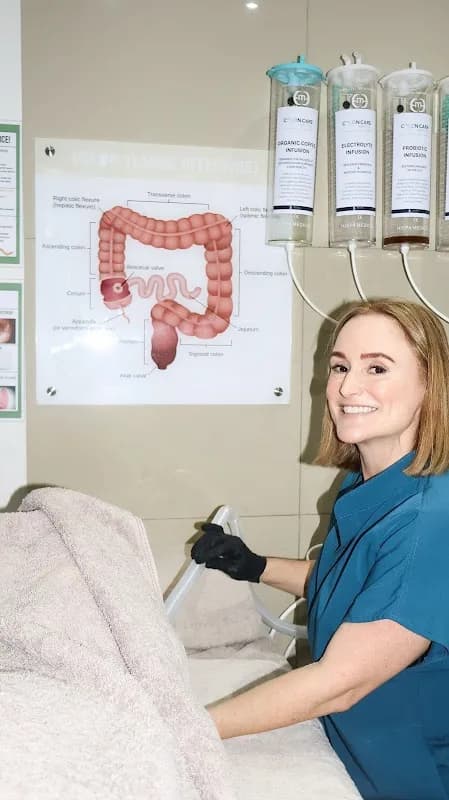 Colon Care Umhlanga in Umhlanga CBD