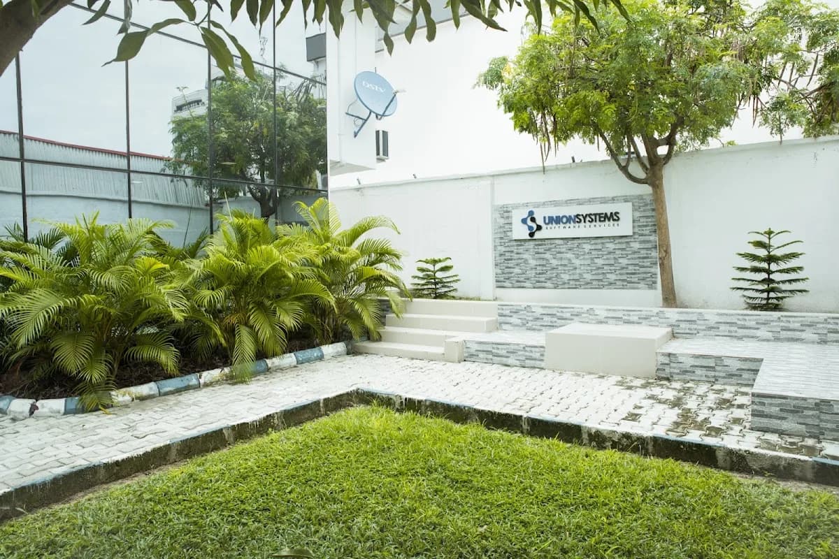 Union Systems in Lagos Island