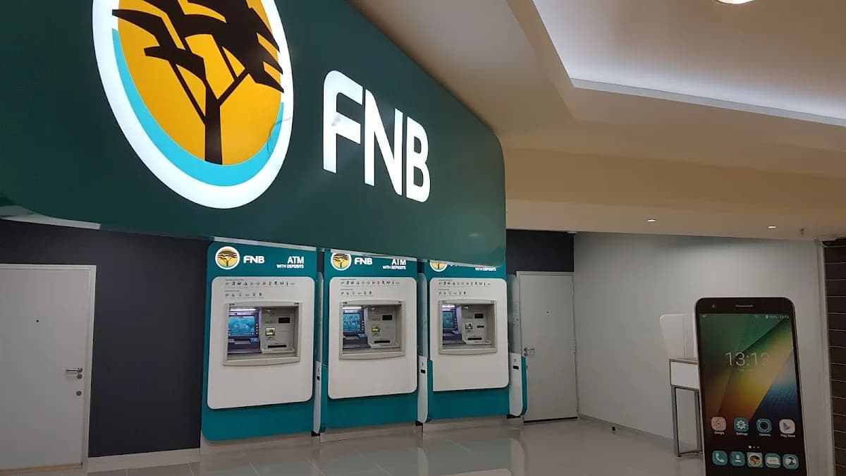 Riverside Mall in Rondebosch