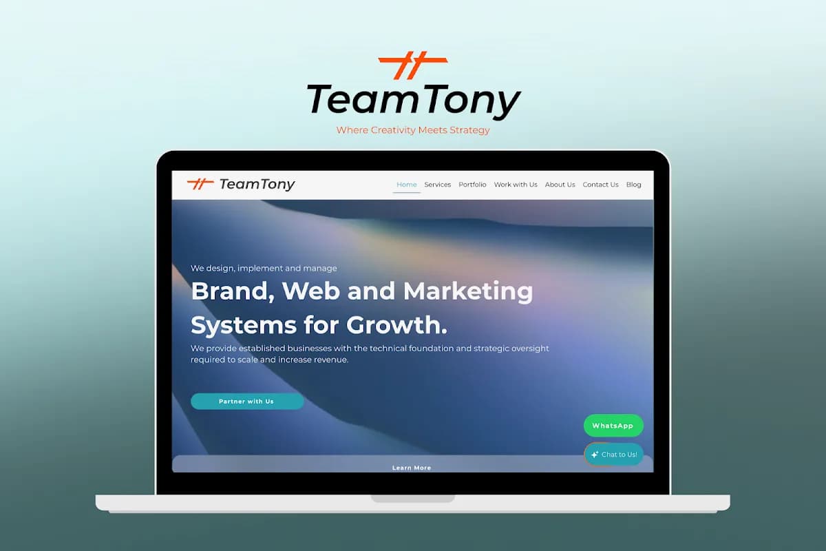 TeamTony in Green Point