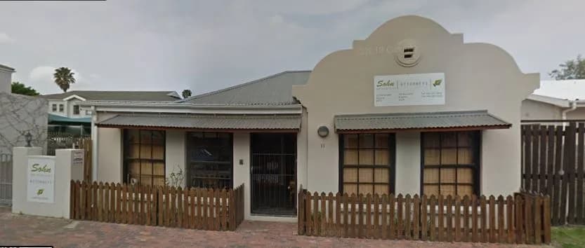 Sohn & Associates in Knysna CBD