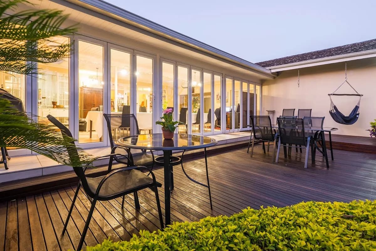 Westville Bed & Breakfast in Chatsworth