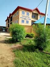 Victory Life Specialist Hospital in Ikorodu