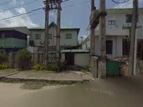 Daylight Microfinance Bank in Ikoyi