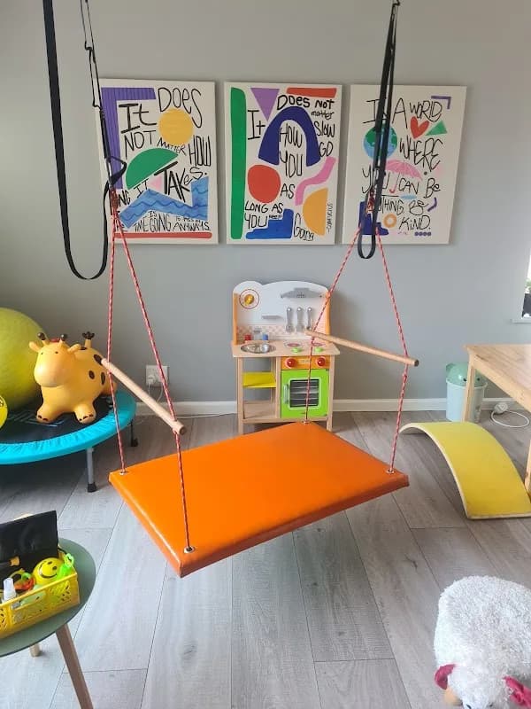 A Happy Place Child, Teenager and Adult Counselling & Autism Support in Silverton