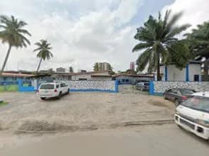 Otti Medical Diagnostic Laboratory in Onikan