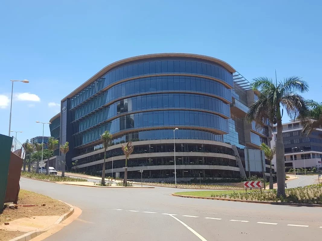 Illovo Sugar LTD in Umhlanga