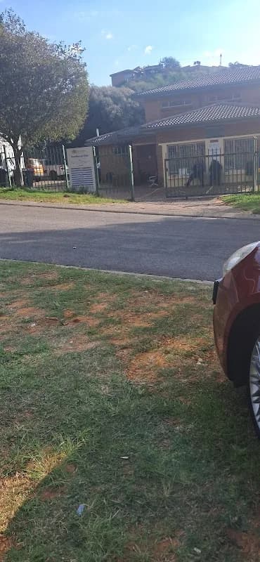 Noordheuwel Clinic in Krugersdorp CBD