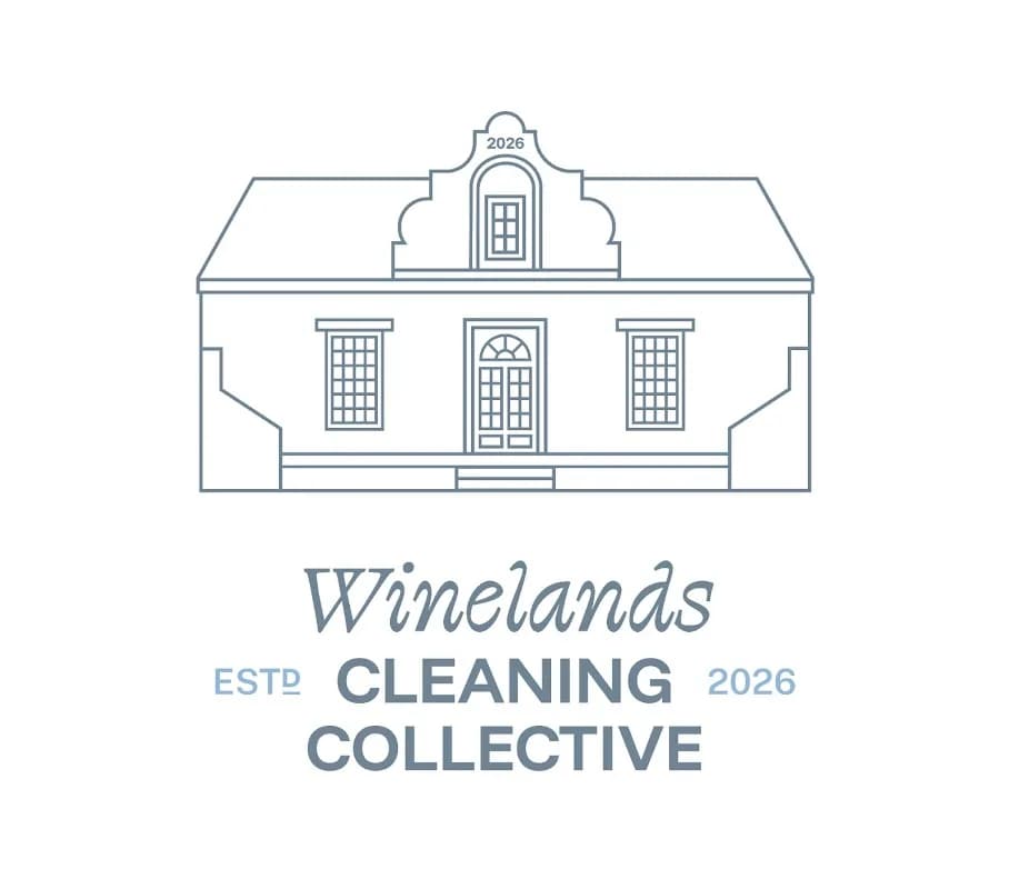 Winelands Cleaning Collective in La Motte