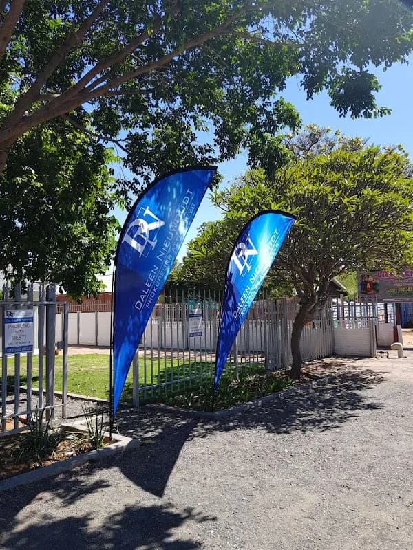 Daleen Nieuwoudt Attorneys in Rustenburg CBD