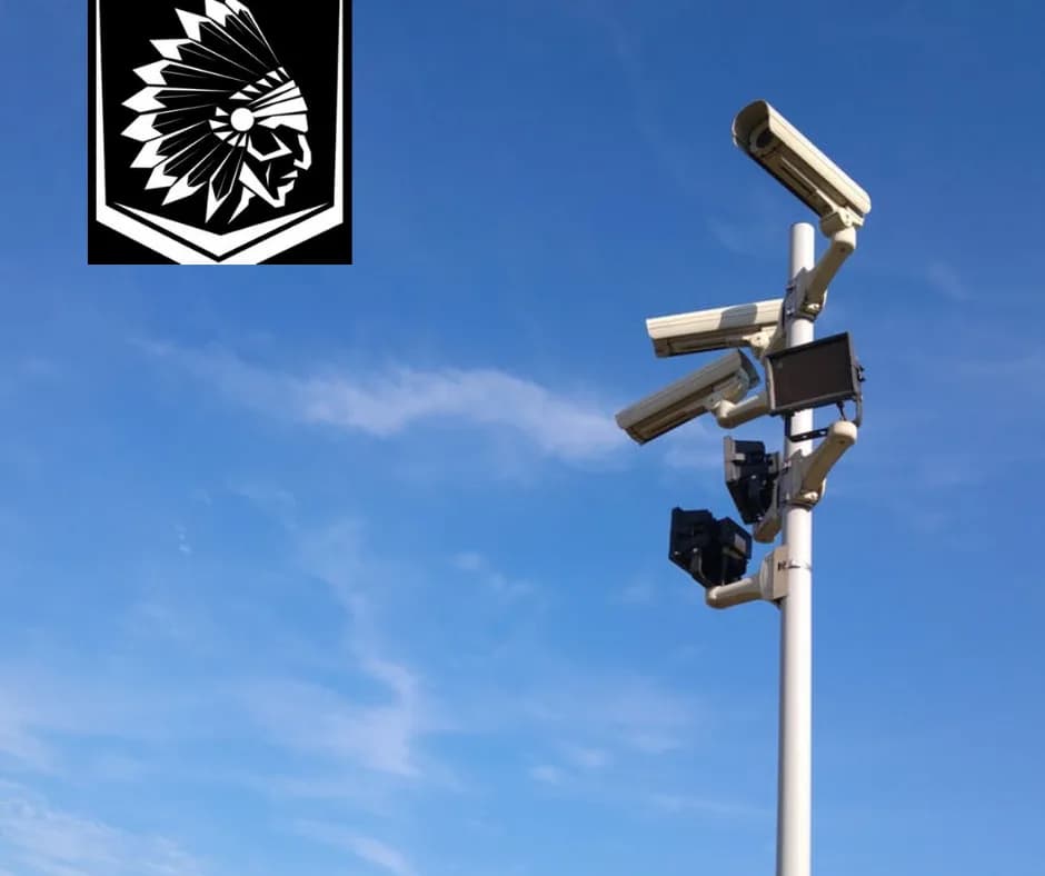Apache Security in Elsburg