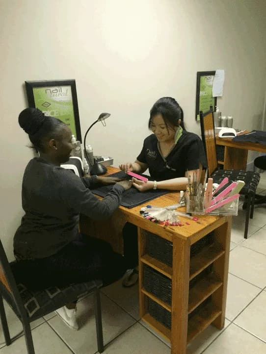 Just Heaven Skin & Body Clinic in Edenvale