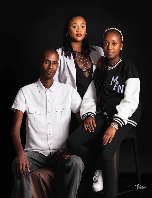Thaboshoots Photography in The Moot