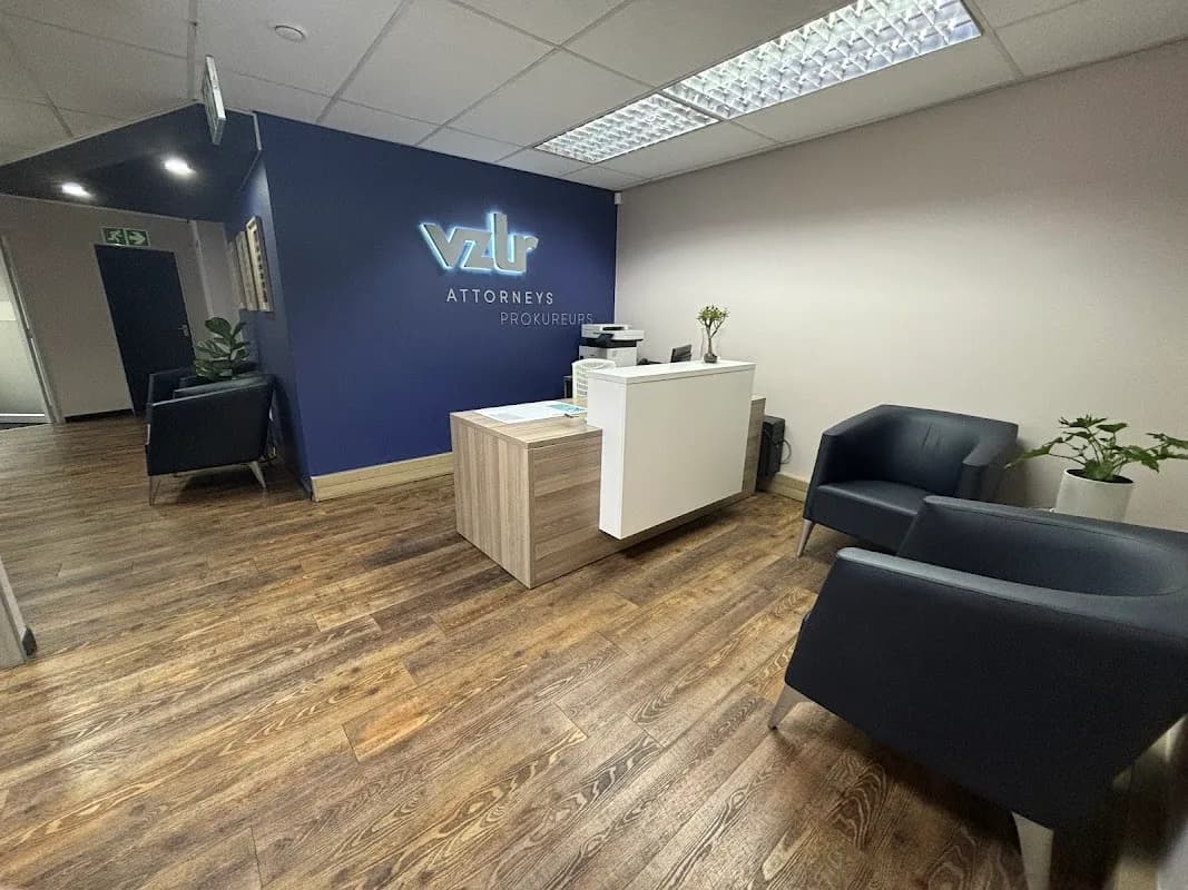 VZLR Inc. - Nelspruit in Hazyview