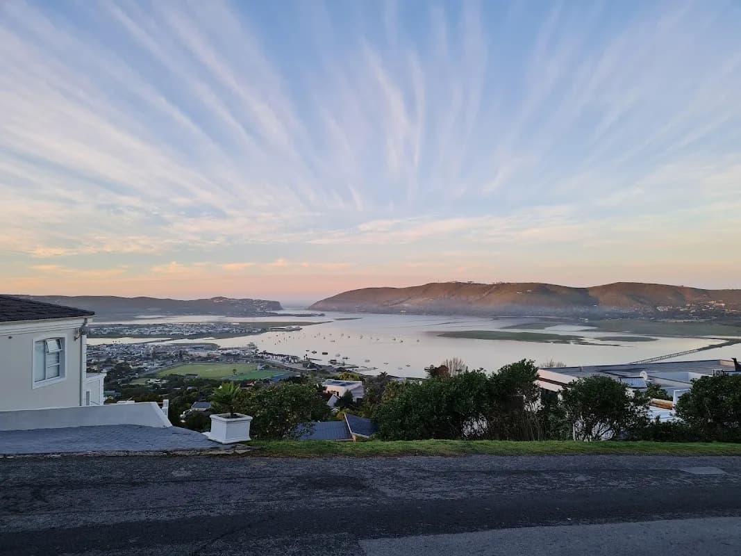 Cheryl Keefer Properties in Knysna CBD
