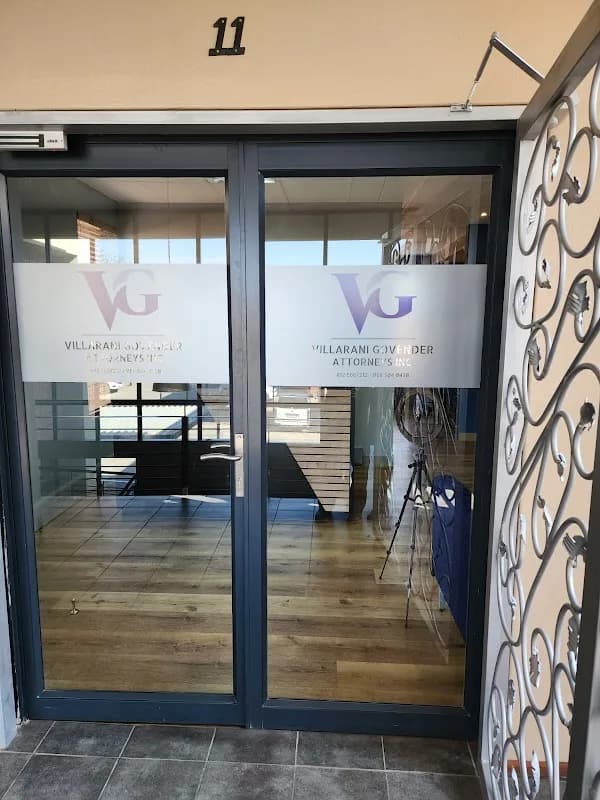 Villarani Govender Attorneys Inc in Centurion