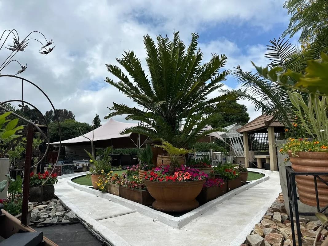 Kiwara Guesthouse Johannesburg in Linden