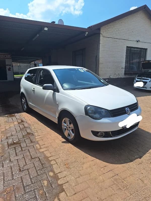 Kk Motors Witbank in eMalahleni CBD