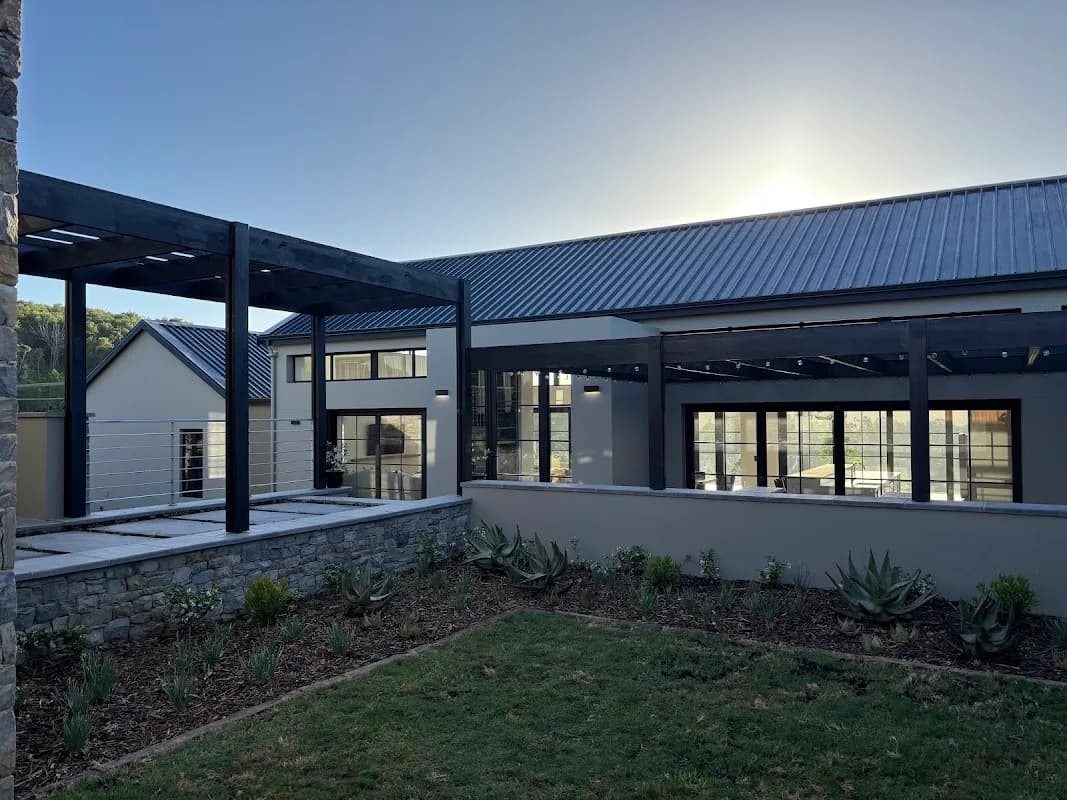Inside Out Design Studio in Sedgefield