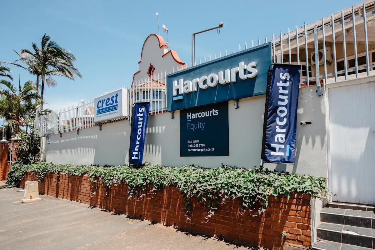 Harcourts Equity in Berea