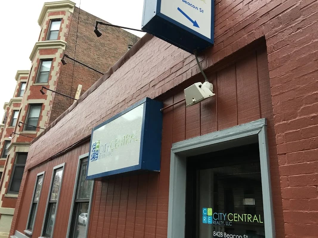 City Central Realty LLC in Fenway / Longwood Medical