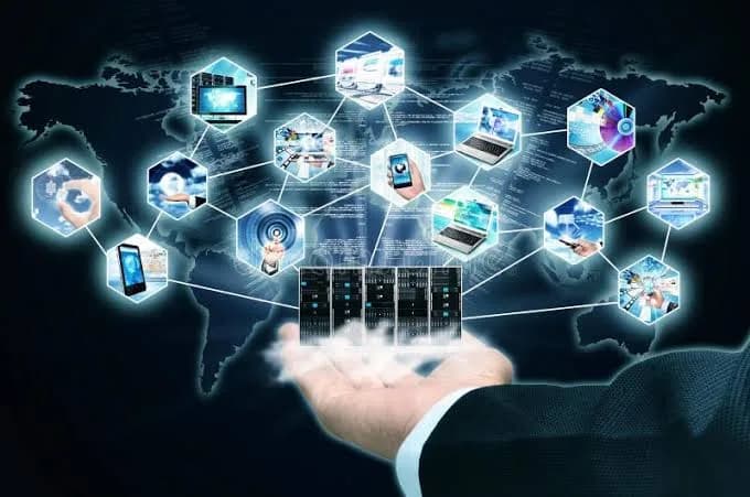 Digital Dynamics Agency in Edenvale