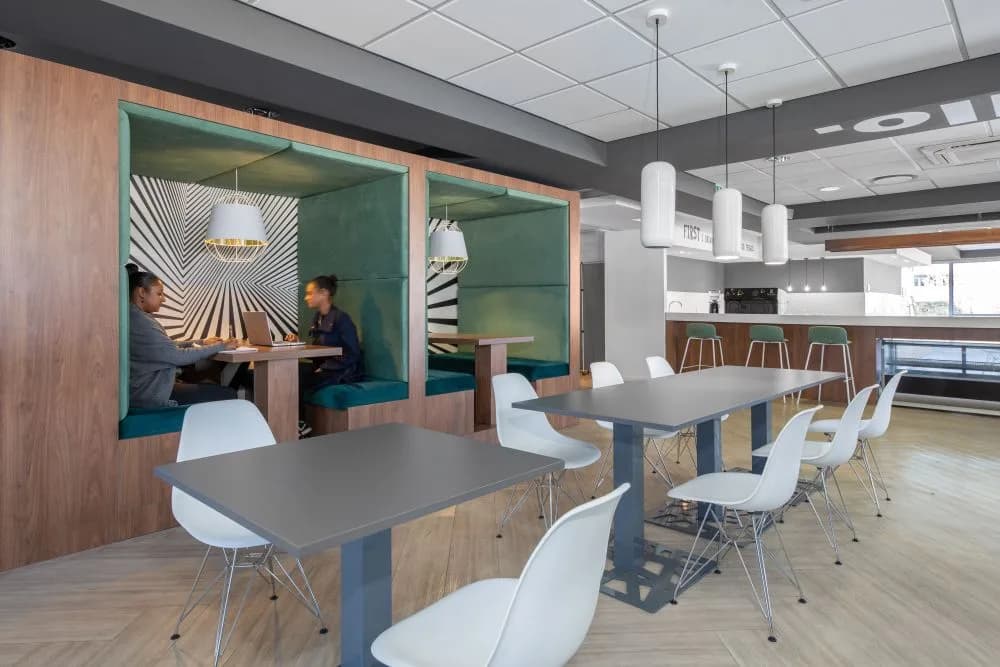 GAPdesign in Claremont