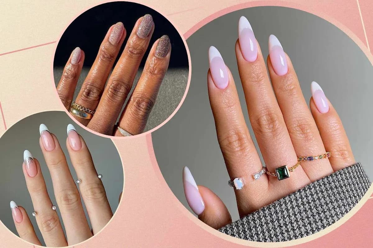 Ria Nails and Beauty in Houghton
