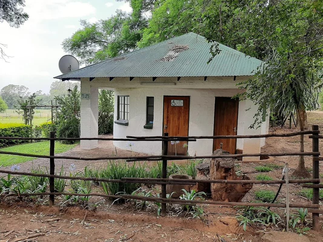 The Farmyard on Rainhill Farm in Rustenburg CBD