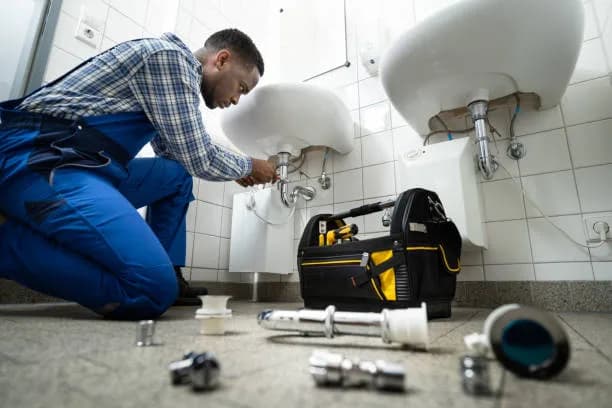 247 Emergency Plumbers Sandton in Craighall