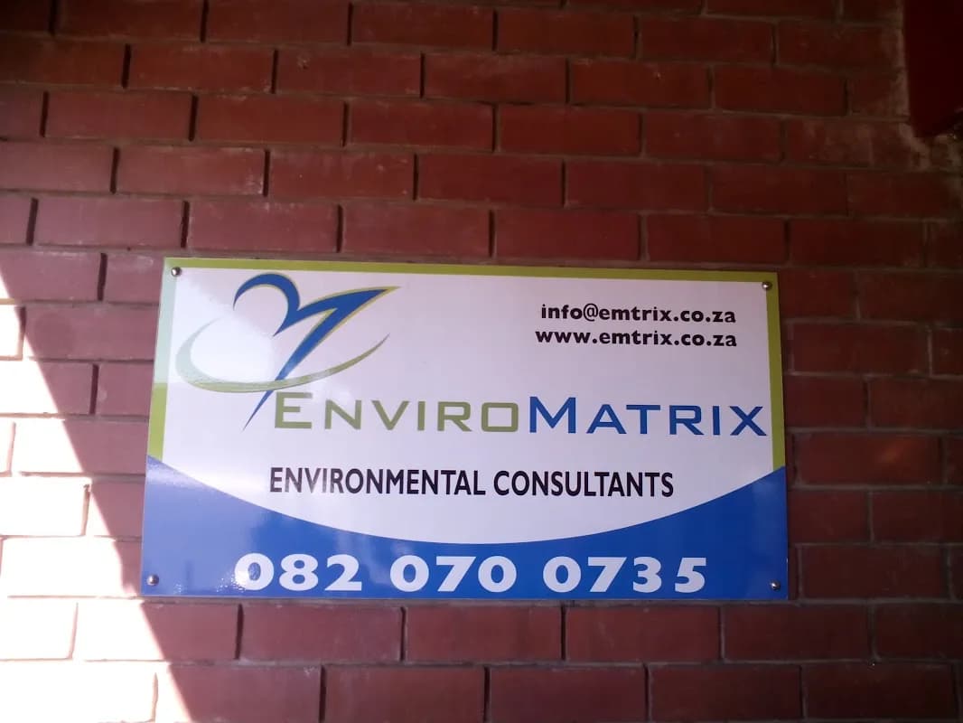 ENVIROMATRIX in Bethlehem CBD