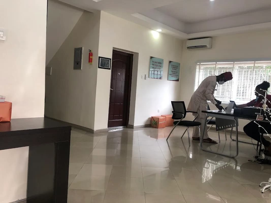AMARA MEDICARE (Eye . Dental . ENT ) Ajah, Lekki in Ajah