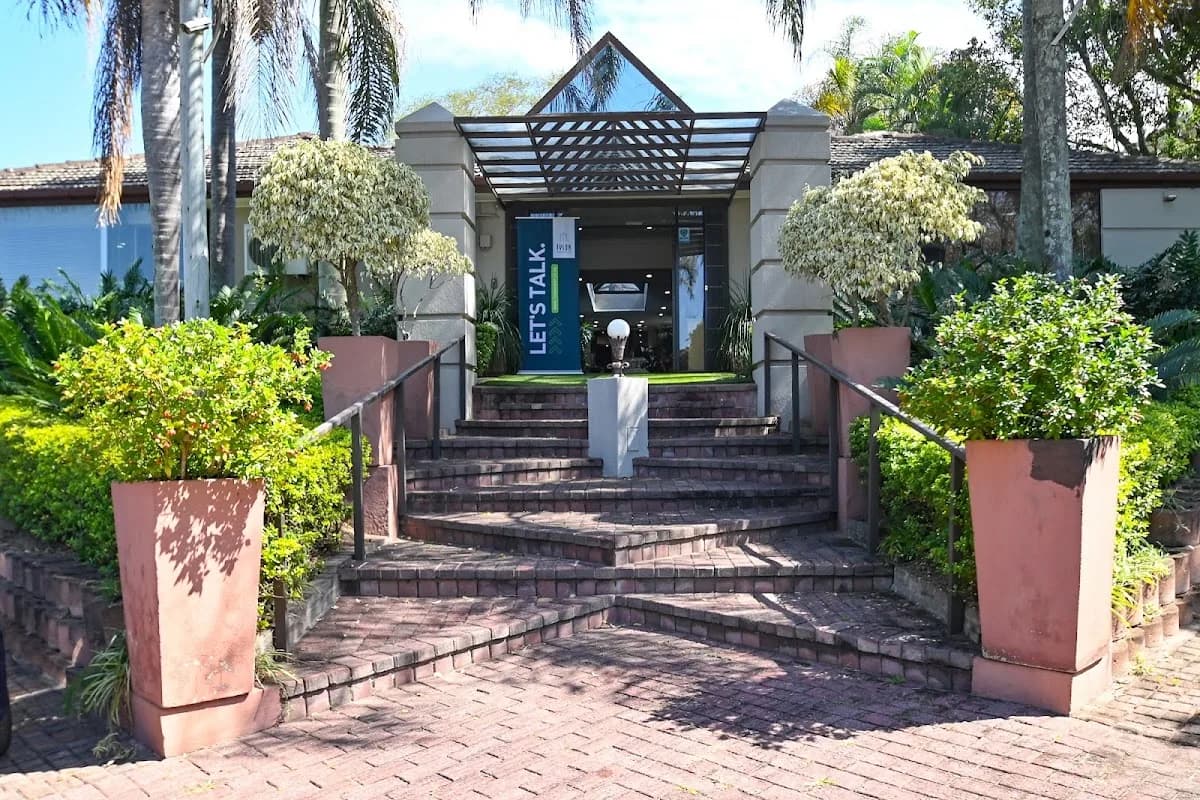 Tyson Properties Westville/Pinetown in Pinetown