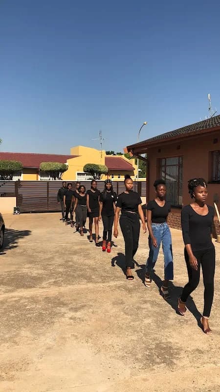 Ogorgeous Model Masterclass in Tlhabane