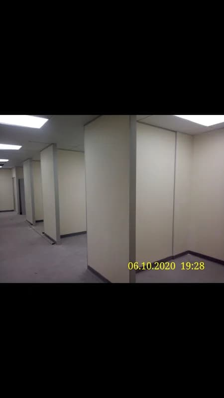 Modern Organisation of South Africa in Orlando