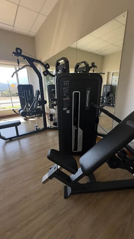Groenkloof Wellness & Aquatic Centre in George CBD