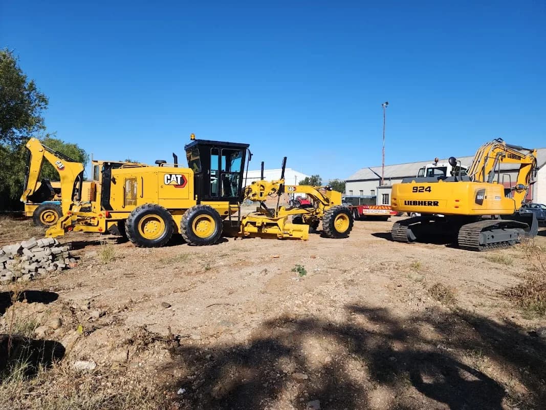 Onkabetse Civils in Galeshewe
